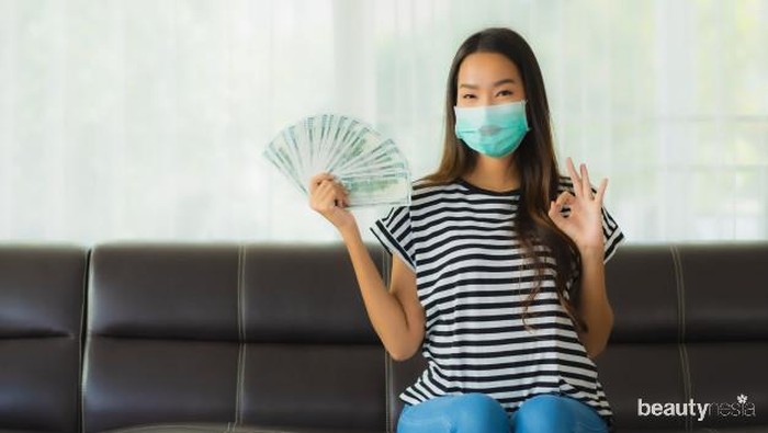 5 Tips Keuangan Tetap Stabil di Tengah Pandemi Virus Corona