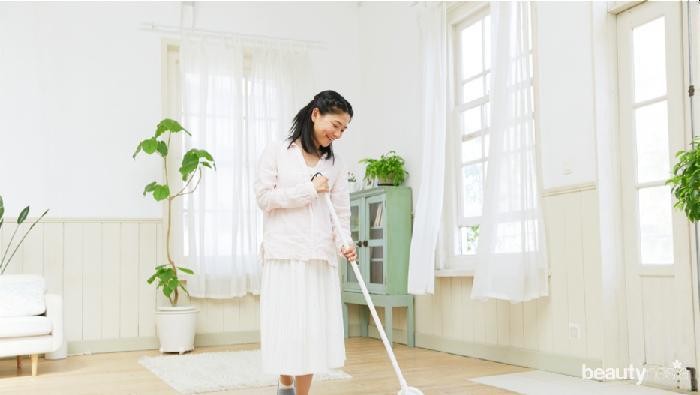 Cara Ampuh Basmi Kecoa di Rumah