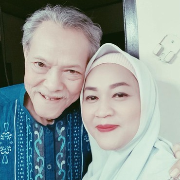 Henky Sulaiman Meninggal, Tike Priatnakusumah: Rest in Love Pak