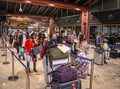 Jelang Lebaran, Mayoritas Penumpang di Soetta Diklaim Dinas