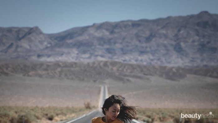 Perlukah Pakai Masker Saat Olahraga di Luar Rumah?