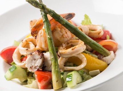 Menu Sahur: Resep Cah Timun Cumi, Manis Segar Menggugah Selera