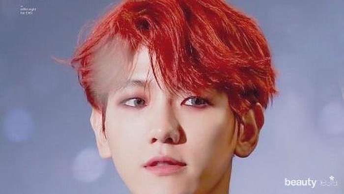 Baekhyun EXO Dipastikan Comeback Solo dalam Waktu Dekat Ini!