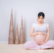 Wah! Ternyata Ini Kebiasaan Ibu Hamil yang Bisa Membuat Anak Tumbuh Cerdas