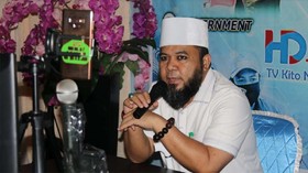 Wali Kota Pastikan Warga Bengkulu Dapat Bantuan Mie dan Beras