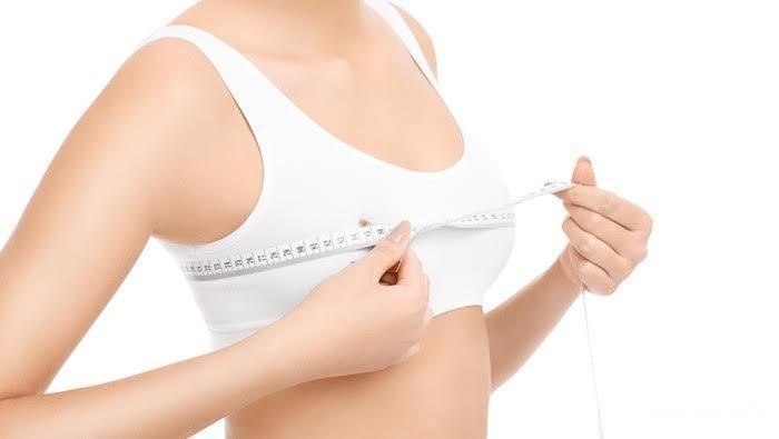 7 Bentuk Payudara Wanita yang Perlu Diketahui, Jangan Minder Kalau Beda!