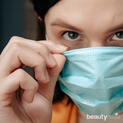 Duh! Kesalahan dalam Menggunakan Masker Ini Ternyata Bisa Menambah Risiko Penularan Virus