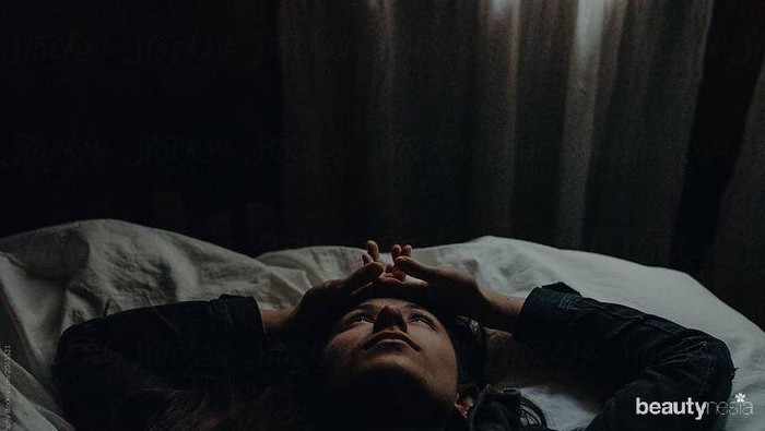Kesulitan Saat Tidur di Malam Hari? Coba Atasi dengan Tips Ini