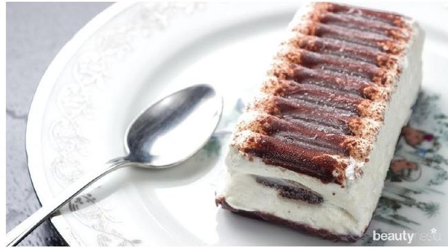  Resep  Es  Krim Viennetta  ala Rumahan yang Gak Kalah Enak 