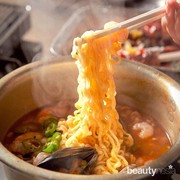 Pengen Ramyoen Tapi Cuma Punya Indomie? Cobain Bikin Indomie Ramyoen ala Rumahan Aja!