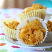 Inilah Resep Kue Cornflake yang Lezat Untuk Lebaran!