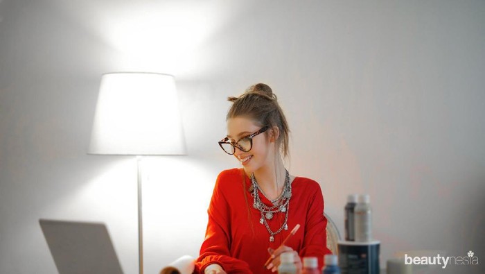 Agar Lebih Produktif, 5 Keterampilan Ini Bisa Kamu Asah Selama Masa PSBB