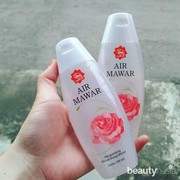 Rawat Kulit dengan Air Mawar Viva Saat di Rumah Aja, Manfaatnya Beneran Terasa!