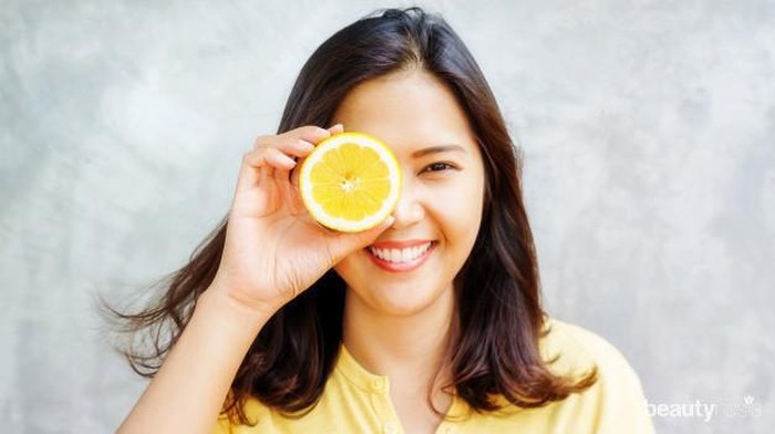 6 Tips Membuat Hair Mask dengan Bahan Alami