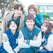 K-Playlist: Rekomendasi 10 OST Drakor Terbaik yang Bikin Kamu Semangat!