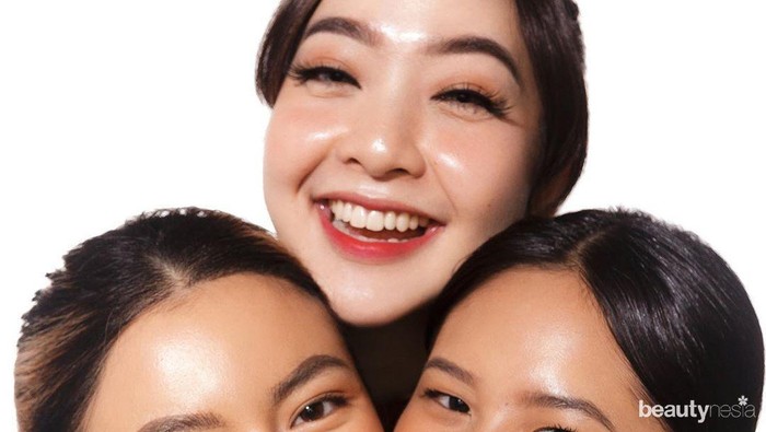 Panduan Pemula: 5 Ciri-ciri Kulit Kombinasi