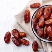 Agar Awet dan Kualitiasnya Terjaga, Ini Cara Benar Menyimpan Kurma