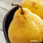 Penuh Nutrisi, Segarnya Buah Buah Pir Memberi Kamu 5 Manfaat Berikut Ini