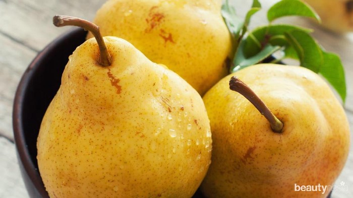 Penuh Nutrisi, Segarnya Buah Buah Pir Memberi Kamu 5 Manfaat Berikut Ini Penuh Nutrisi, Segarnya Buah Buah Pir Memberi Kamu 5 Manfaat Berikut Ini