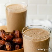 Sehat dan Menyegarkan! Yuk, Coba Resep Smoohie Kurma untuk Sahur