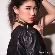 10 Pesona Shani JKT48, si Cantik yang Menjadi Center Single 'Rapsodi'
