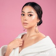 Momen Kebersamaan Nikita Willy dan Sang Ayah Sebelum Meninggal