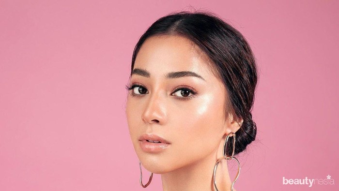 Momen Kebersamaan Nikita Willy dan Sang Ayah Sebelum Meninggal