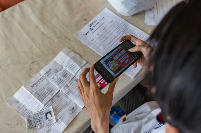 Cara Cegah Orang Lain Intip Foto Dan File Di Android