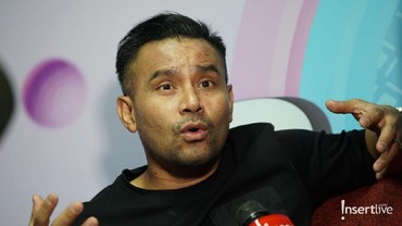 Tiap Bangun Pagi Keluar Darah Kental dari Mulut, Ada Apa dengan Judika?
