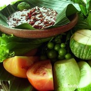 Suka Daun Lalap? Inilah Jenis yang Paling Banyak Manfaat Untuk Kesehatan!