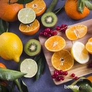 7 Makanan Mengandung Vitamin C Tinggi Bagus untuk Kulit