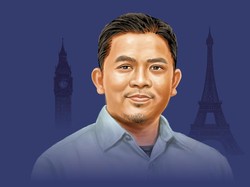 Ramadan dan Pentingnya Kesalehan Digital