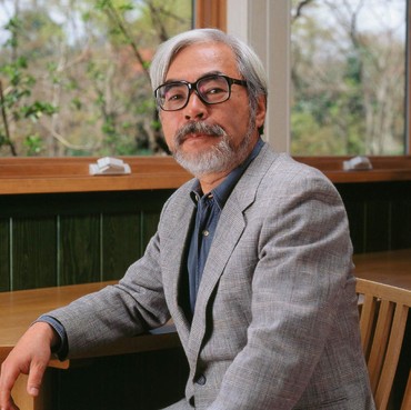 Kembali dari Pensiun, Hayao Miyazaki Hadirkan Film 'How Do You Live?'