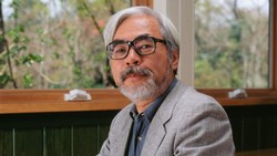 Tren Foto ala Ghibli Pakai ChatGPT, Hayao Miyazaki: Saya Muak dengan AI