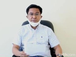 Dokter Viral Minta Maaf Catut BNNP Sumbar saat Cekcok dengan Petugas PSBB