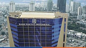 BRI Gandeng Platform Online Salurkan KUR Digital ke UMKM