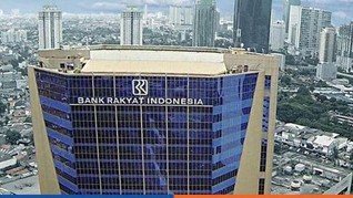 BRI Gandeng Platform Online Salurkan KUR Digital ke UMKM