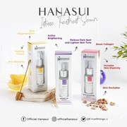 Bebas Masalah Kulit Selama Ramadan dengan 3 Serum Terbaik Hanasui Skincare