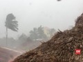 VIDEO: Topan Vongfong Melanda Filipina di Tengah Pandemi
