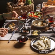 Sahur Enggak Pakai Repot, Ini Dia Tips Menyiapkan Menu Sahur Simpel dan Praktis