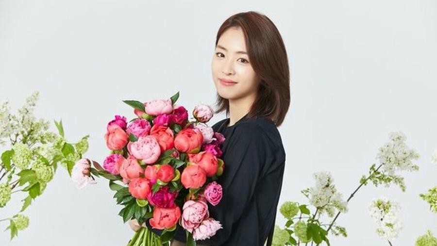 Lee Yeon Hee Lee Yeon Hee
