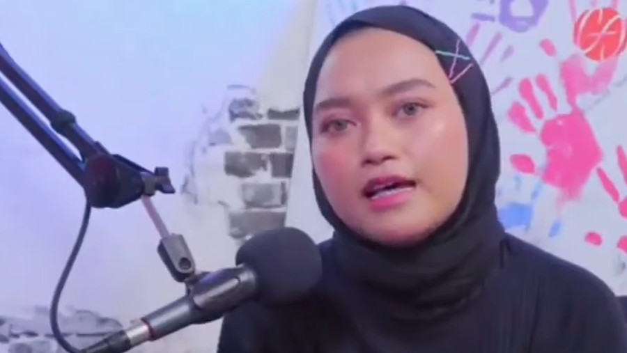 Indira Kalistha