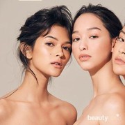 Gak Hanya untuk Kesehatan, Jahe Juga Bermanfaat untuk Kecantikan