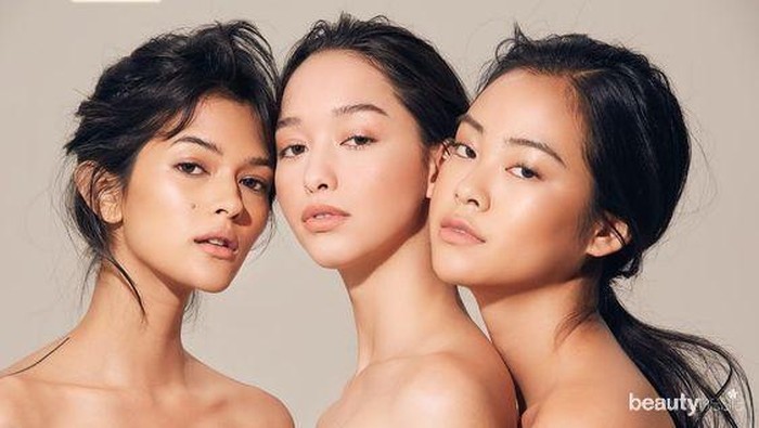 Gak Hanya untuk Kesehatan, Jahe Juga Bermanfaat untuk Kecantikan