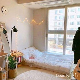 Tips Dekorasi Kamar Tidur Aesthetic ala Pinterest