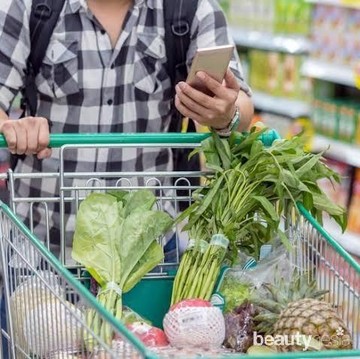 img-title 6 Tips Aman Belanja Kebutuhan Pokok di Supermarket Selama Pandemi Corona