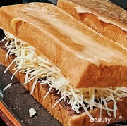 Kangen Jajanan Bandung? Resep Roti Bakar Khas Bandung Wajib Dicoba Untuk Buka Puasa!