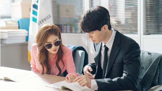 Nonton drama Korea Touch Your Heart episode 5 live streaming di Trans TV yang tayang Rabu (4/11) dini hari dan bisa disaksikan melalui CNNIndonesia.com.