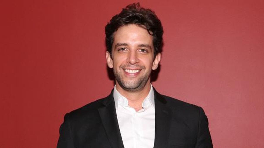 Nick Cordero