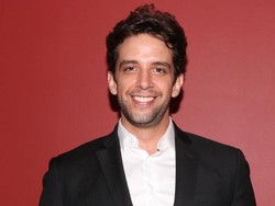 Aktor Broadway Nick Cordero Meninggal Setelah 4 Bulan Berjuang Melawan Corona